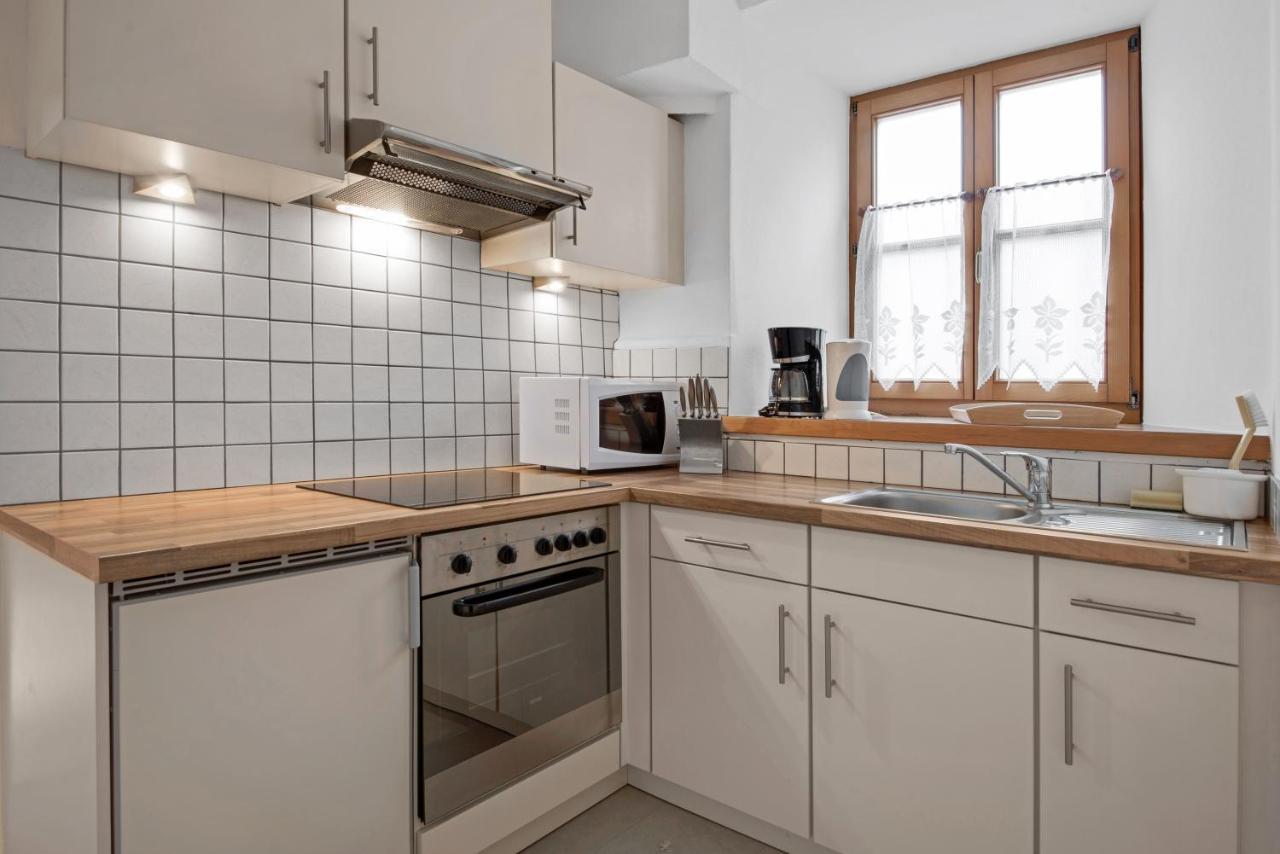 Rafaser - Apartment Albina ヴェルトゥルノ エクステリア 写真
