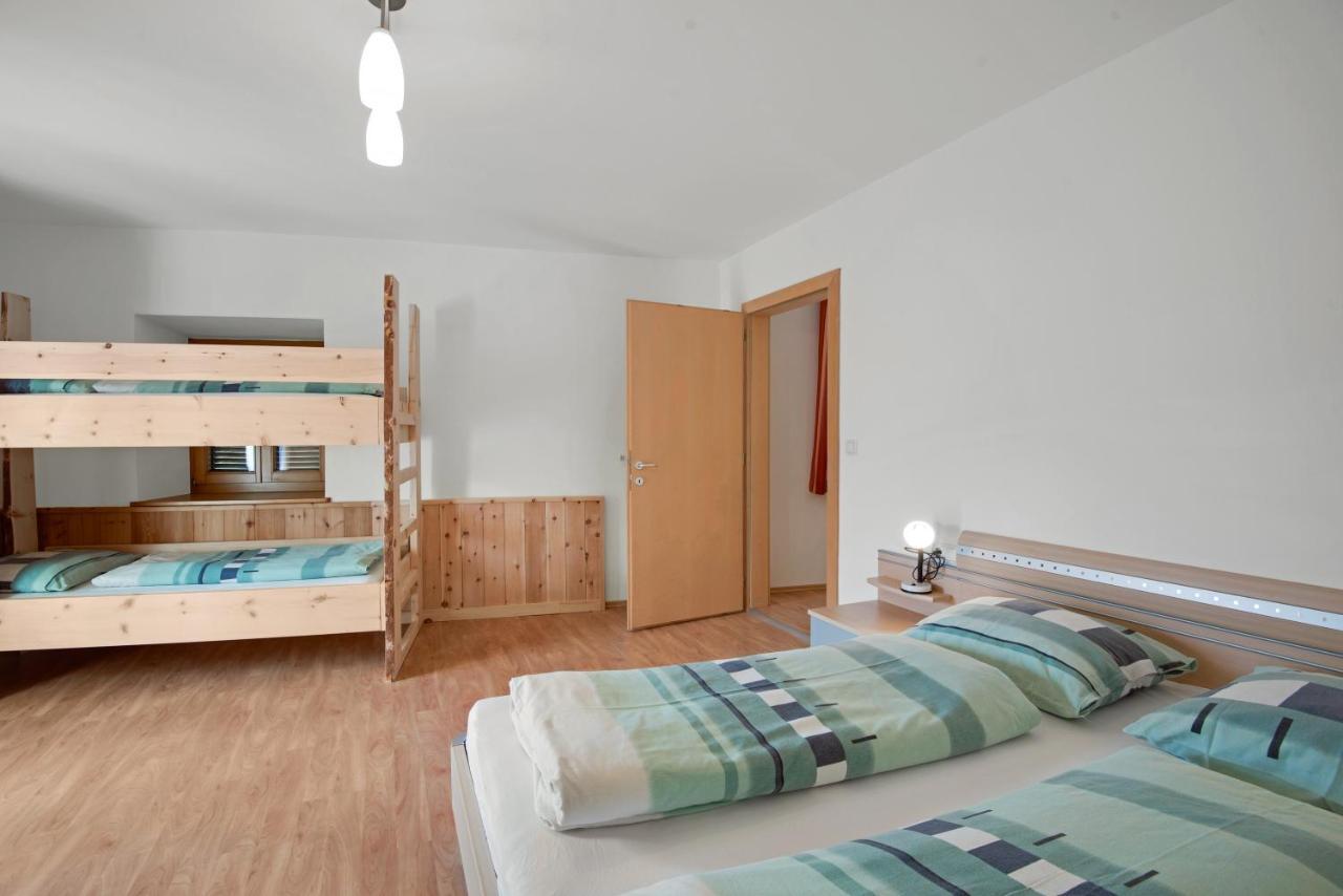 Rafaser - Apartment Albina ヴェルトゥルノ エクステリア 写真